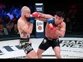 Bellator 218 Highlights: Emmanuel Sanchez Earns Decision Win - MMA Fighting