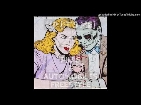 HP (its me) - PILLS AND AUTOMOBILES FREESTYLE
