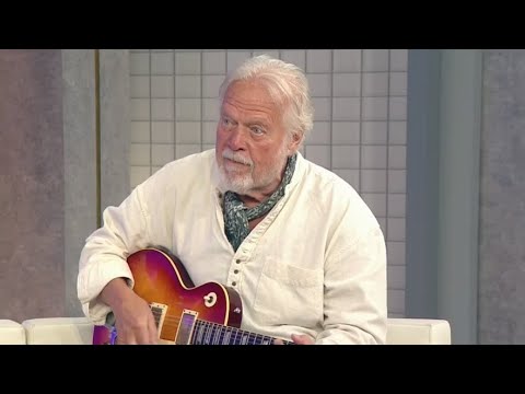 Taking care of business with Randy Bachman