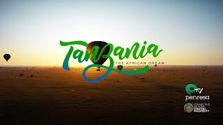 Tanzania: The African Dream
