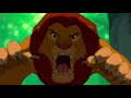 The Meerkat S New Groove Remake Revival Part 9 Into The Jungle Simba To The Rescue