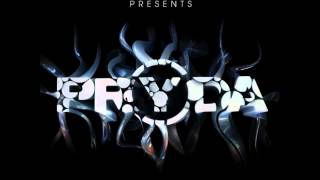 Eric Prydz & Andreas Postl - Mighty Love (Instrumental)