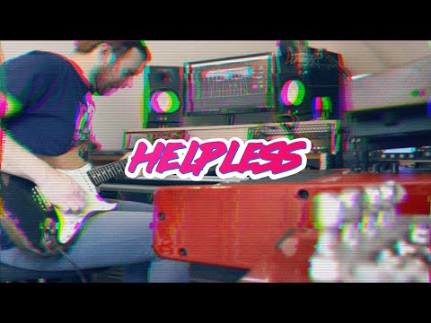 John Mayer - Helpless [cover] (ft. Sophie de Graaf)