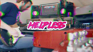 John Mayer - Helpless [cover] (ft. Sophie de Graaf)