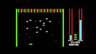 Threshold for the Commodore VIC-20 / Commodore VC-20