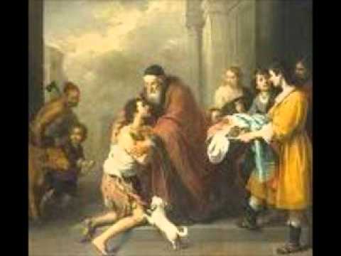 10. Il-Mulej ihobb lil-midinbin