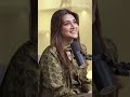 Kriti Sanon On Love Marriage Shorts