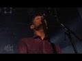 Jesus Jones - Nothing To Hold Me (Live in Sydney) | Moshcam