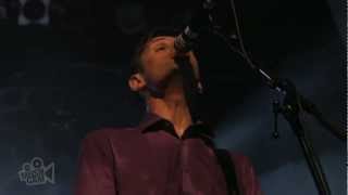 Jesus Jones - Nothing To Hold Me (Live in Sydney) | Moshcam