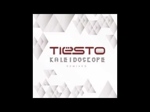 Tiësto feat. Sneaky Sound System - I Will Be Here (Tiësto Remix)
