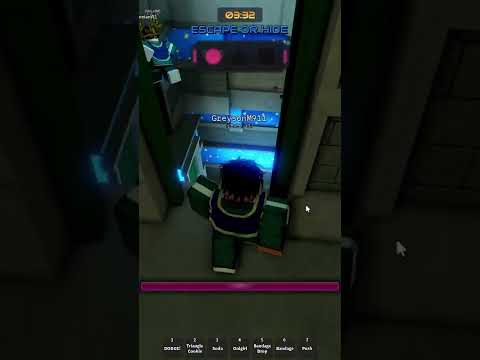 Hiding In Ink Games Spike Room Gone Wrong