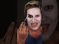 Transforming To Valak HalloweenNeverEnds