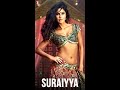 Suraiyya Jaan Legi Kya Thugsofhindostan Aamirkhan Katrinakaif Suraiyya Dance Song Yrfshorts