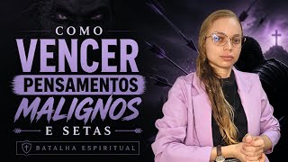  7 PASSOS para VENCER BATALHAS na MENTE ⚔️🔥