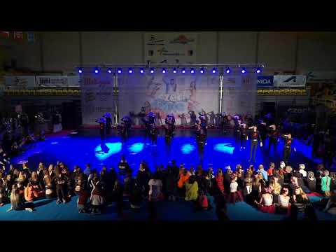 55. Limit DC Havířov - ENDGAME