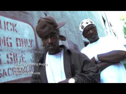 Lo-Cell ft. Bugzy - Money - Music Video