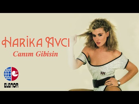 Harika Avcı - Nerden Bilsinler
