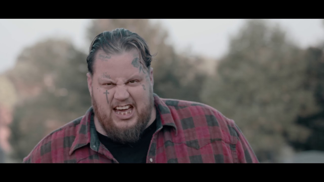 Jelly Roll ft. CookUpBoss — Echoes