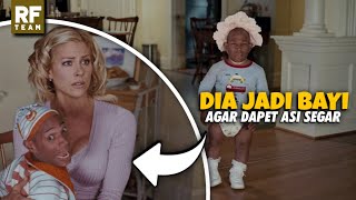 Download lagu BADAN BOLEH KECIL, TAPI SINGKONGNYA BESAR BANGET - Alur Cerita Film Littel Man 2006 mp3