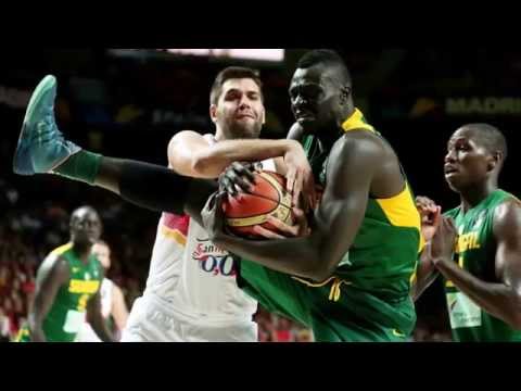 Pape Badji: « J’ai toujours envie de venir défendre les couleurs de l’équipe nationale » Pape Badji: « J’ai toujours envie de venir défendre les couleurs de l’équipe nationale »