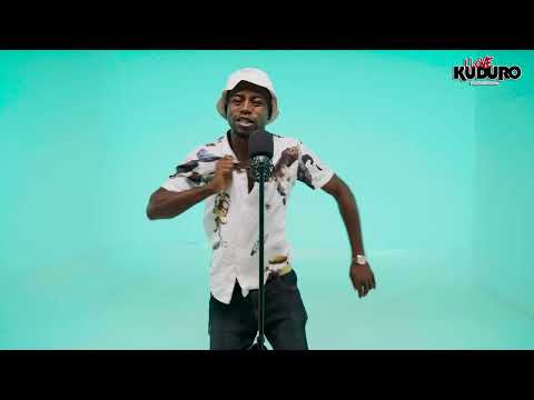 PAPOITE SCARDA - TÁ AQUI (PERFORMANCE)