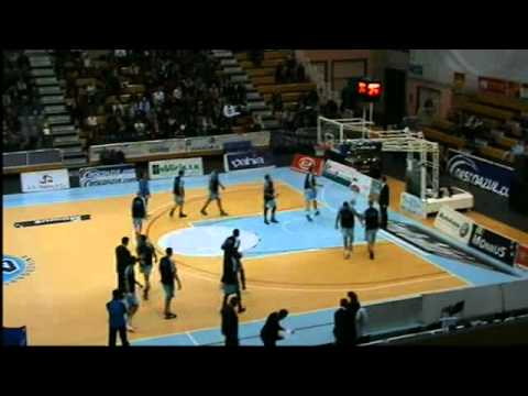 ORO C.B. BREOGAN DE LUGO,81 - LLEIDA,61 (28/01/2012 0:00:00)