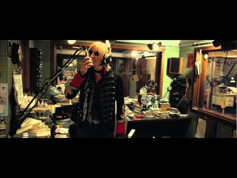 Pirate Radio Official Trailer #1 - Bill Nighy Movie (2009) HD