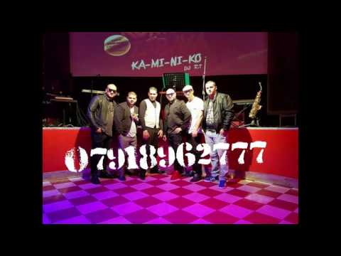 Kaminiko 2016 ,,Madara,, official