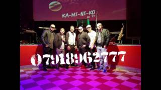 Kaminiko 2016 ,,Madara,, official Kaminiko 2016 ,,Madara,, official