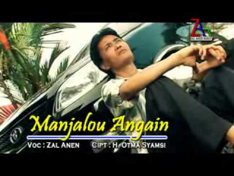 ZAL ANEN MANJALOU ANGAIN