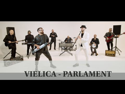ORK.PARLAMENT FT.CANO - VIELICA / 2025