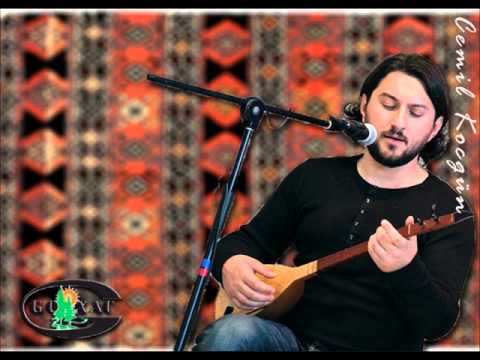 Cemil Koçgün- Heyder(Tembur)