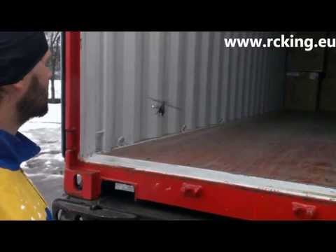 MJX F 47 F647 DESTRUCION TEST