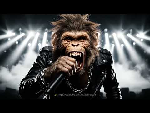 ปล่อยฉัน - Retrospect [Cover] By Brutal Monkey Brand [ลิงร็อค]