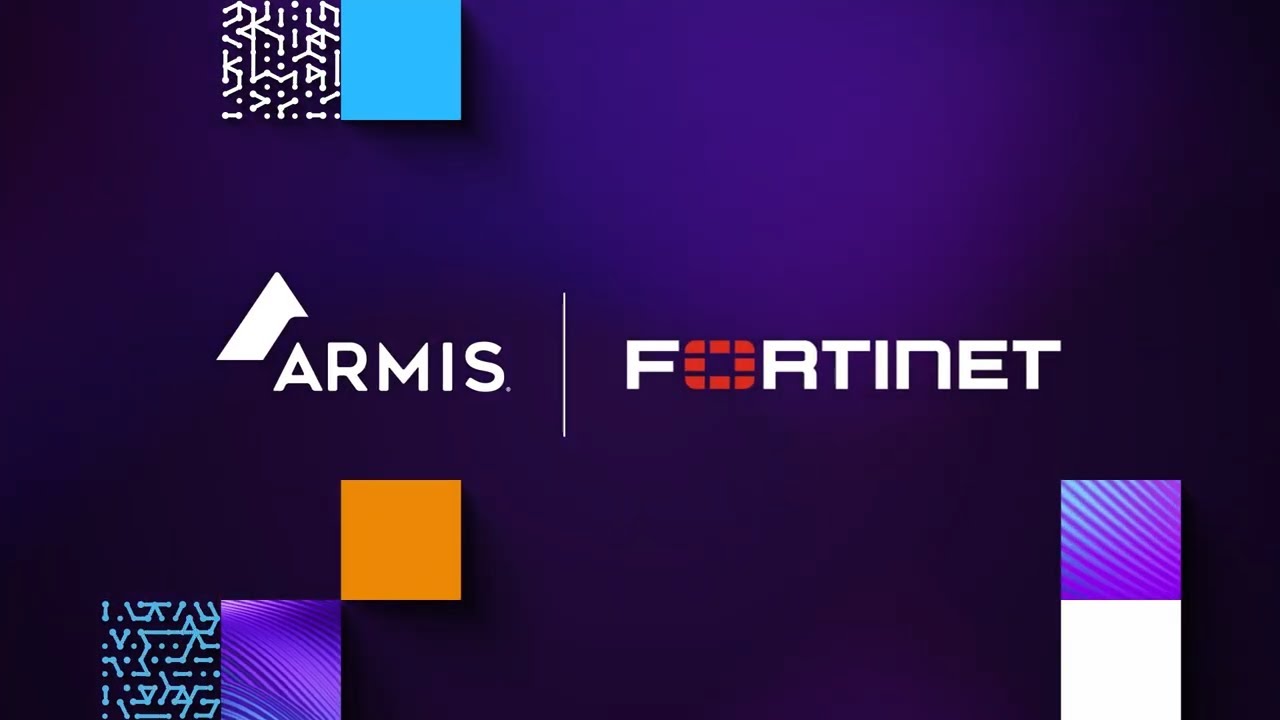 Armis Centrix™ and Fortinet - The Joint Solution