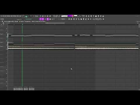 Sub zero project & Diandra faye - maze of memories (Leadz Remake ) (Hardstyle)