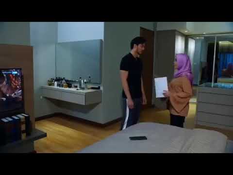 Isteri Bukan Untuk Disewa episod 21 - 24 (preview minggu akhir)