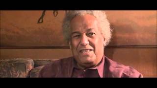 Cy Grant interview Windrush Foundation