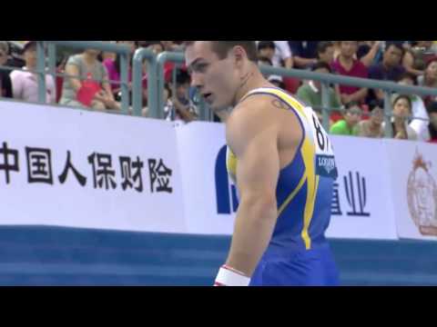 Igor Radivilov Vault