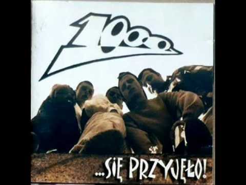 1000 - Czego trzeba mi (Matis CentrumStrona RMX)