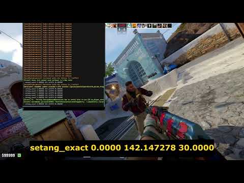 Steam Community :: Video :: CS2 - Custom camera rotations