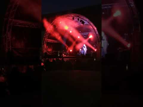 Ruben Block River Man Cover 29.08.20 Lessines