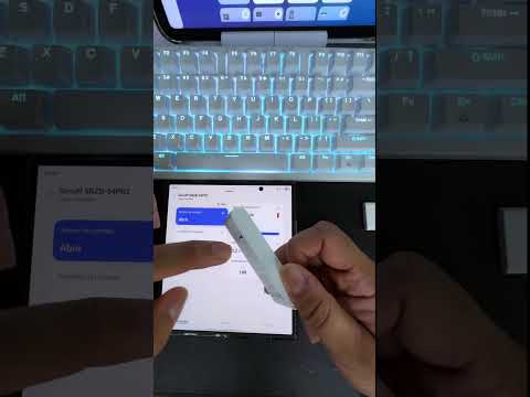 👉 TESTEI O NOVO SENSOR… E OLHA ISSO 😳 #SONOFF @SMARTTHINGS