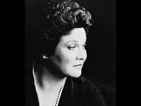 Marilyn Horne "Stride la vampa"