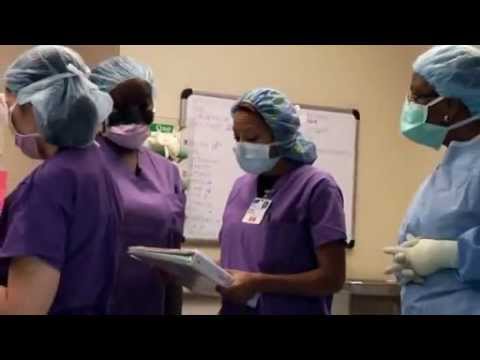 I Am A Nurse - Carmen