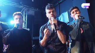 ENSAYO | LA REVOLUCIÓN SEXUAL - Grupal | OT 2017