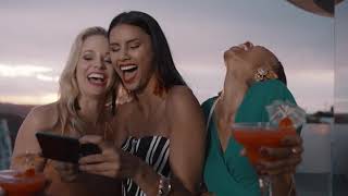 Cell C Laughing TVC with Just You Artists