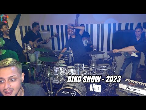 RIKO BAND - RIKO SHOW  - 2023 LIVE