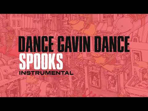 Video thumbnail for Spooks (Instrumental)