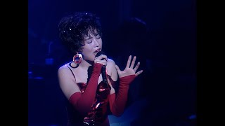 Seiko Matsuda - Daite... (1987) 4K upscale JP+ENG SUBS